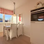 Schoenes-wohnen-am-suedstrand-fewo-5 * Wyk auf Foehr