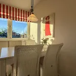 Schoenes-wohnen-am-suedstrand-fewo-5 * Wyk auf Foehr