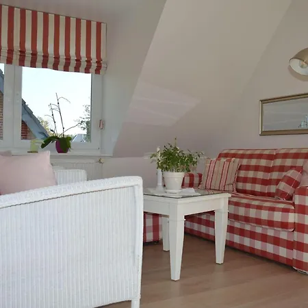 Apartmán Schoenes-wohnen-am-suedstrand-fewo-5