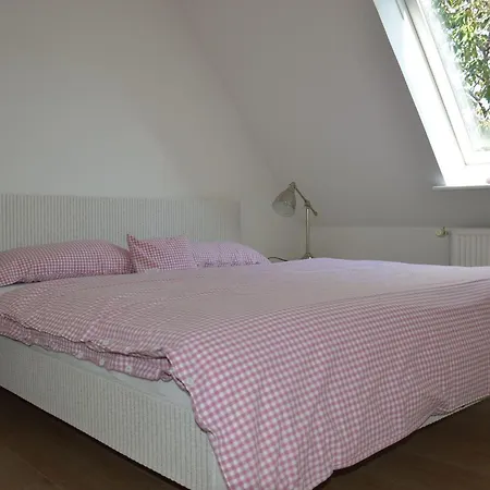 Schoenes-wohnen-am-suedstrand-fewo-5 Apartmán Wyk auf Föhr