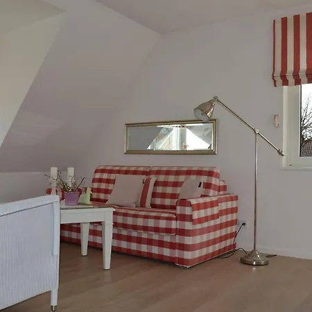 Schoenes-wohnen-am-suedstrand-fewo-5 Apartmán