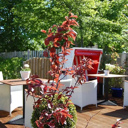 Apartmán Schoenes-wohnen-am-suedstrand-fewo-5 Wyk auf Föhr