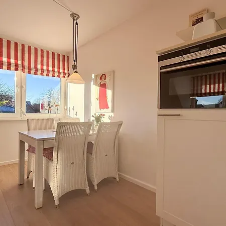 Schoenes-wohnen-am-suedstrand-fewo-5 * Wyk auf Föhr