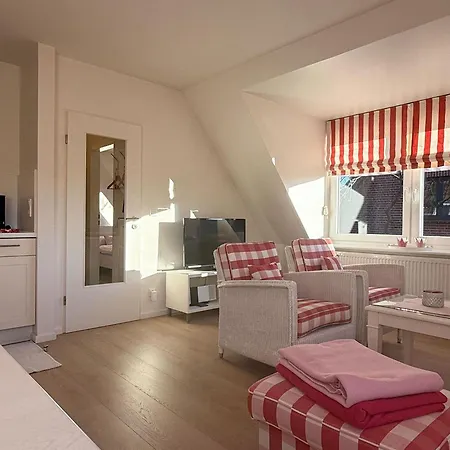 Schoenes-wohnen-am-suedstrand-fewo-5 * Wyk auf Föhr