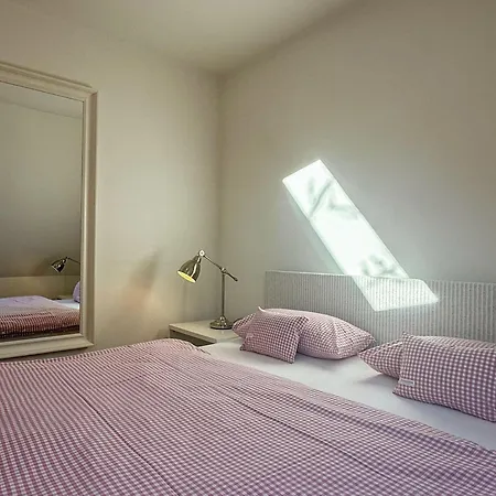 Schoenes-wohnen-am-suedstrand-fewo-5 Daire